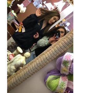 Meet your Posher, Mariah